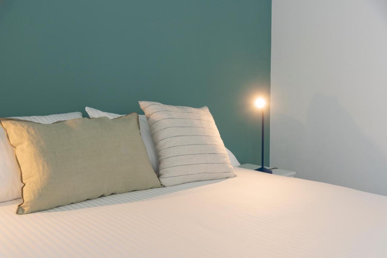 Stardust Guesthouse أوغوستا المظهر الخارجي الصورة